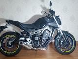 Yamaha  MT-09 (FZ-09) 2015 годаfor4 300 000 тг. в Актау – фото 2