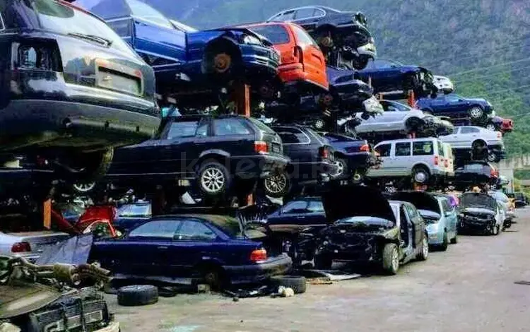 Двигатель Опель за 130 000 тг. в Тараз