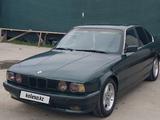 BMW 525 1990 года за 1 200 000 тг. в Шымкент