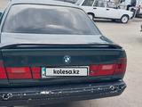 BMW 525 1990 года за 1 200 000 тг. в Шымкент – фото 5