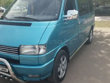 Volkswagen Multivan 1992 года за 5 000 000 тг. в Рудный