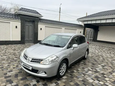 Nissan Tiida 2006 года за 3 600 000 тг. в Алматы – фото 3