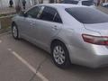 Toyota Camry 2006 года за 6 100 000 тг. в Алматы – фото 2