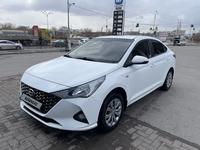 Hyundai Accent 2021 годаүшін6 800 000 тг. в Караганда