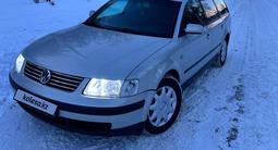 Volkswagen Passat 1999 годаүшін2 150 000 тг. в Талдыкорган