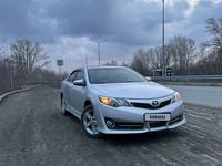 Toyota Camry 2012 года за 9 500 000 тг. в Семей