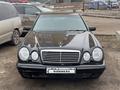 Mercedes-Benz E 320 1998 годаүшін2 200 000 тг. в Астана – фото 2