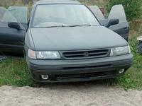 Subaru Legacy 1993 годаүшін1 000 000 тг. в Алматы