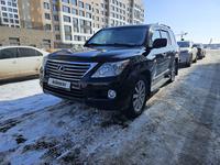 Lexus LX 570 2009 года за 18 990 000 тг. в Астана