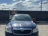 Skoda Octavia 2010 годаүшін3 700 000 тг. в Костанай – фото 3