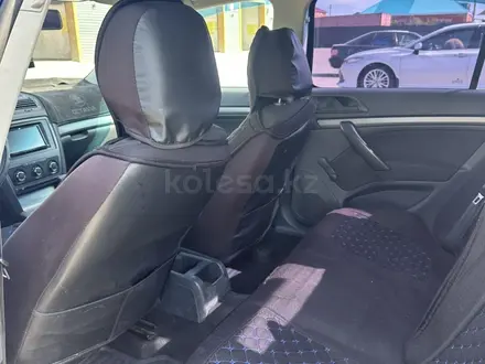 Skoda Octavia 2010 года за 3 700 000 тг. в Костанай – фото 13