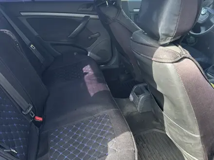 Skoda Octavia 2010 года за 3 700 000 тг. в Костанай – фото 15
