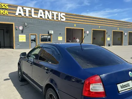 Skoda Octavia 2010 года за 3 700 000 тг. в Костанай