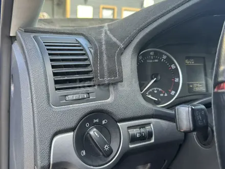 Skoda Octavia 2010 года за 3 700 000 тг. в Костанай – фото 23