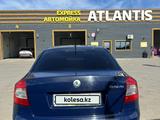 Skoda Octavia 2010 годаүшін3 700 000 тг. в Костанай – фото 5
