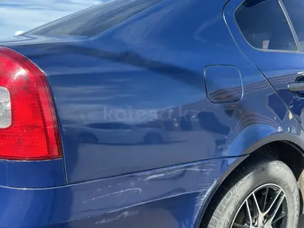 Skoda Octavia 2010 года за 3 700 000 тг. в Костанай – фото 6