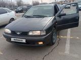 Nissan Primera 1995 года за 1 750 000 тг. в Уральск – фото 4