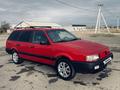 Volkswagen Passat 1991 года за 1 500 000 тг. в Тараз – фото 4