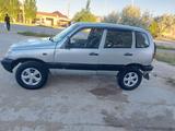 Chevrolet Niva 2007 года за 1 500 000 тг. в Кызылорда