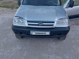 Chevrolet Niva 2007 года за 1 500 000 тг. в Кызылорда – фото 2