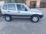 Chevrolet Niva 2007 года за 1 500 000 тг. в Кызылорда – фото 3