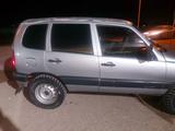 Chevrolet Niva 2007 года за 1 500 000 тг. в Кызылорда – фото 5