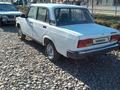 ВАЗ (Lada) 2107 2006 года за 450 000 тг. в Туркестан – фото 2