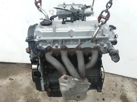 Двигатель 4G63 Митсубиси катушечный за 420 000 тг. в Астана