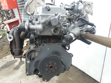 Двигатель 4G63 Митсубиси катушечный за 420 000 тг. в Астана – фото 4