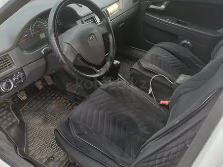 ВАЗ (Lada) Priora 2170 2013 года за 1 900 000 тг. в Астана – фото 2