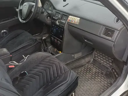 ВАЗ (Lada) Priora 2170 2013 года за 1 900 000 тг. в Астана – фото 3