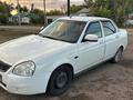 ВАЗ (Lada) Priora 2170 2013 года за 1 900 000 тг. в Астана – фото 4