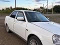 ВАЗ (Lada) Priora 2170 2013 года за 1 900 000 тг. в Астана – фото 7
