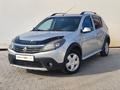 Renault Sandero Stepway 2014 годаүшін3 700 000 тг. в Актау – фото 3