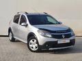 Renault Sandero Stepway 2014 года за 4 490 000 тг. в Актау