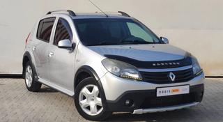 Renault Sandero Stepway 2014 года за 4 490 000 тг. в Актау