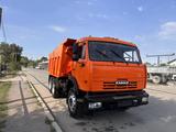 КамАЗ  65115 2013 года за 11 500 000 тг. в Алматы – фото 5
