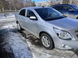 Chevrolet Cobalt 2022 года за 6 100 000 тг. в Кокшетау