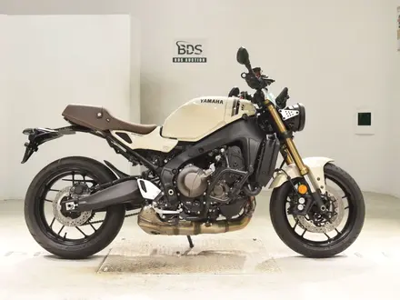 Yamaha  MT-09 (FZ-09) 2025 года за 8 500 000 тг. в Алматы – фото 4