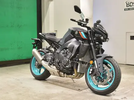 Yamaha  MT-09 (FZ-09) 2025 года за 8 500 000 тг. в Алматы – фото 5