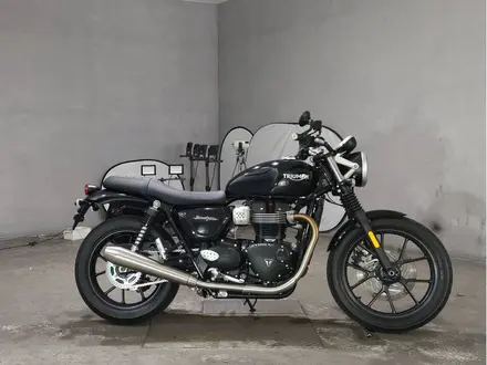 Yamaha  MT-09 (FZ-09) 2025 года за 8 500 000 тг. в Алматы – фото 6