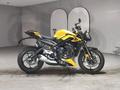 Yamaha  MT-09 (FZ-09) 2025 года за 8 500 000 тг. в Алматы – фото 7