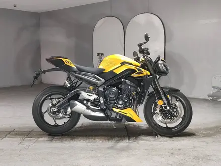 Yamaha  MT-09 (FZ-09) 2025 года за 8 500 000 тг. в Алматы – фото 7