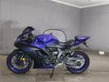Yamaha  MT-09 (FZ-09) 2025 года за 8 500 000 тг. в Алматы – фото 8