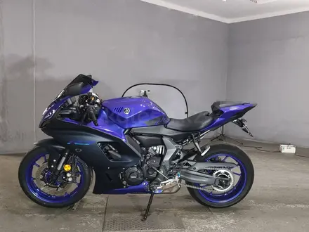 Yamaha  MT-09 (FZ-09) 2025 года за 8 500 000 тг. в Алматы – фото 8
