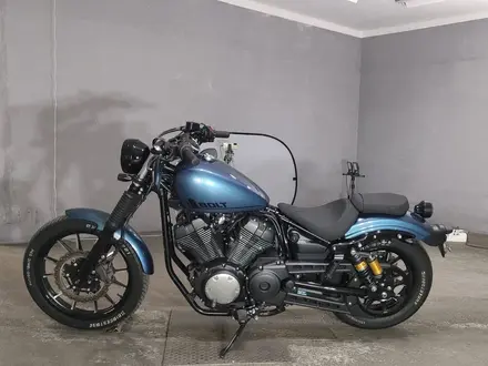 Yamaha  MT-09 (FZ-09) 2025 года за 8 500 000 тг. в Алматы – фото 9
