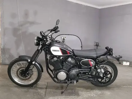 Yamaha  MT-09 (FZ-09) 2025 года за 8 500 000 тг. в Алматы – фото 10