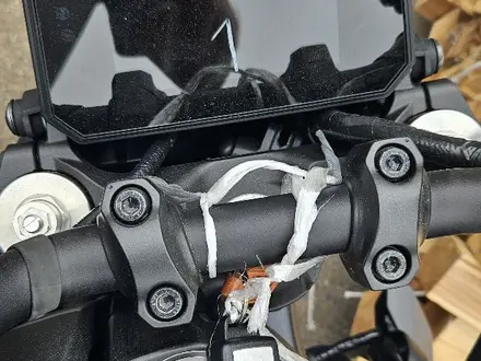 Yamaha  MT-09 (FZ-09) 2025 года за 8 500 000 тг. в Алматы – фото 3