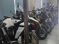 Yamaha  MT-09 (FZ-09) 2025 года за 8 500 000 тг. в Алматы – фото 12