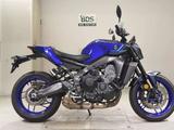 Yamaha  MT-09 (FZ-09) 2025 года за 8 500 000 тг. в Алматы